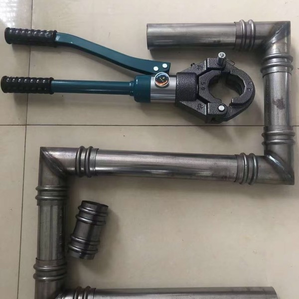 古蔺鑫亿呈冷却管